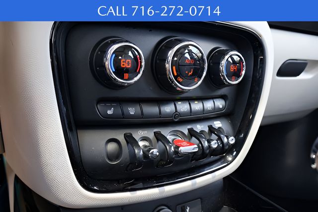 2020 Mini Cooper Base S ALL4 photo 18