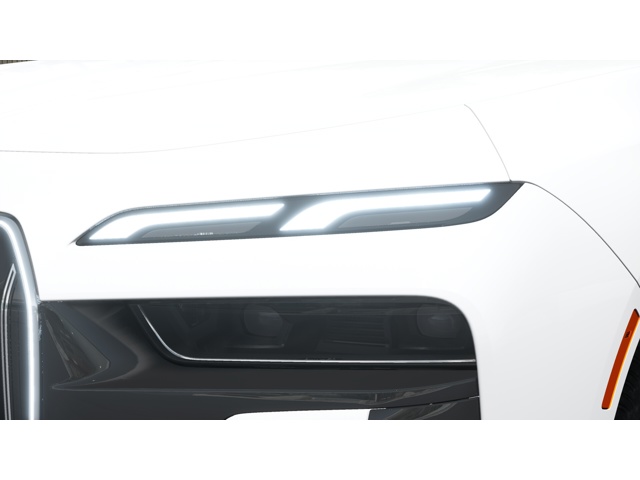 2026 Bmw 750e 750e xDrive photo 6