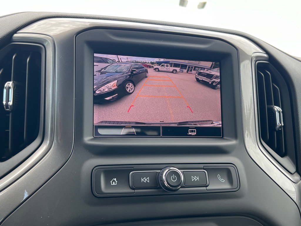 2025 Gmc Sierra 1500 Pro photo 5