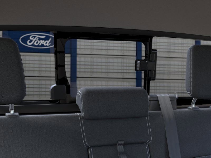2025 Ford Ranger XLT photo 20