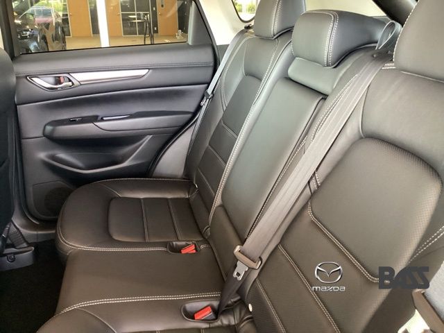 2025 Mazda CX-5 2.5 S Preferred photo 11