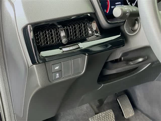 2025 Honda CR-V EX-L photo 13