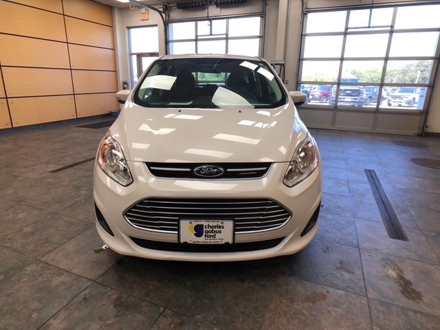 2014 Ford C-Max Hybrid SE photo 3