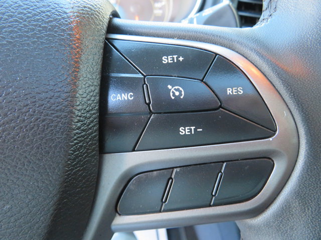 2022 Jeep Cherokee Latitude Lux photo 27