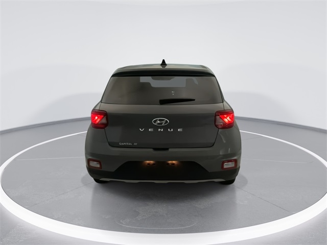 2021 Hyundai Venue SE photo 3