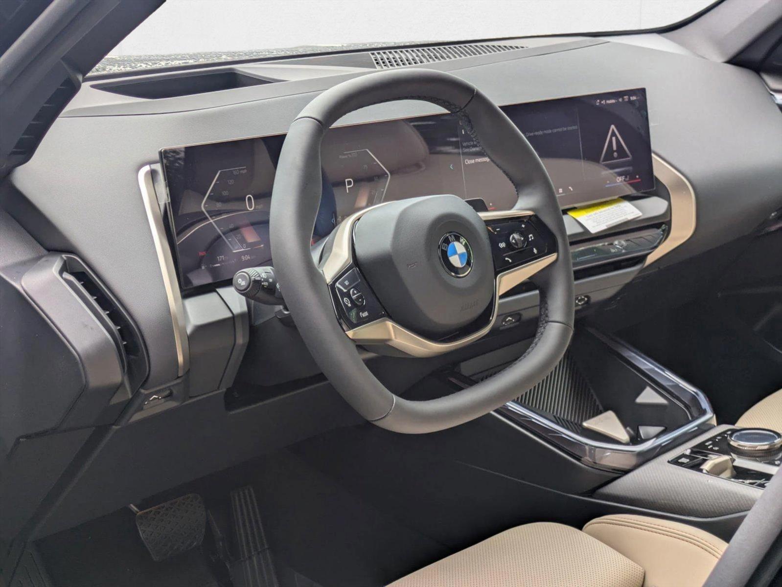 2025 Bmw X3 30x Drive photo 3