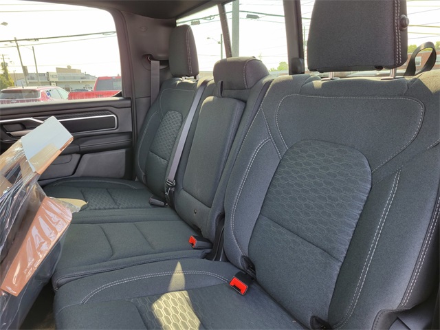 2025 Ram 1500 Big Horn Lone Star photo 14