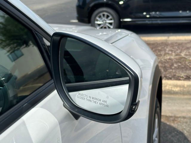 2025 Mazda CX-90 3.3 Turbo Preferred photo 10