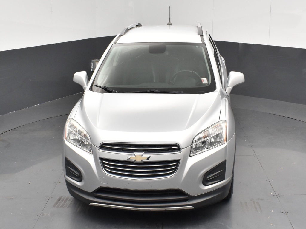2016 Chevrolet Trax LT photo 24