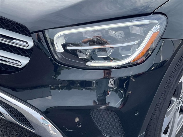 2021 Mercedes Benz GLC 300 4MATIC photo 9
