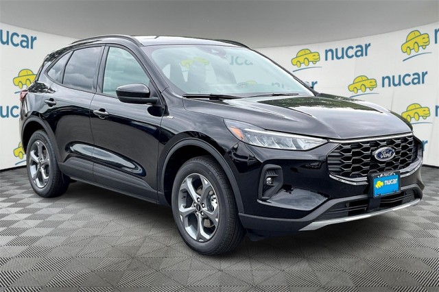 2025 Ford Escape Hybrid ST-Line Select
