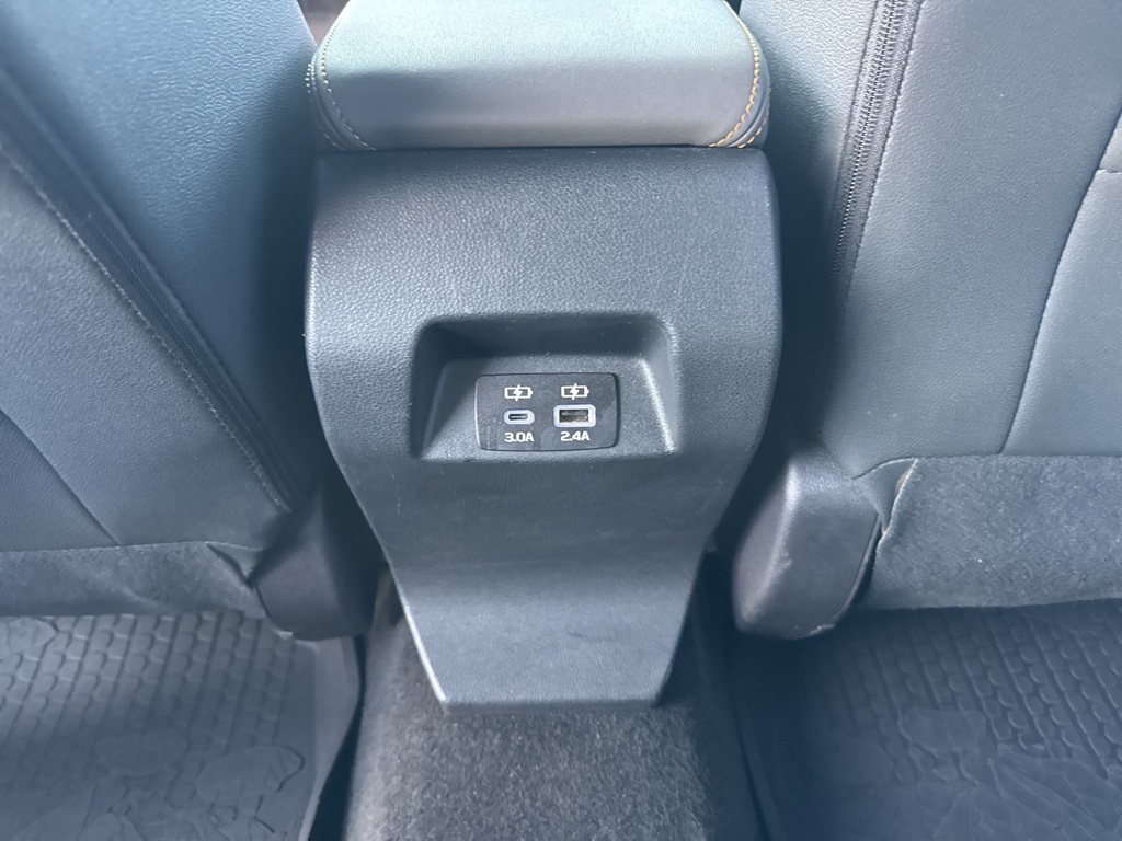 2024 Subaru Crosstrek Wilderness photo 25