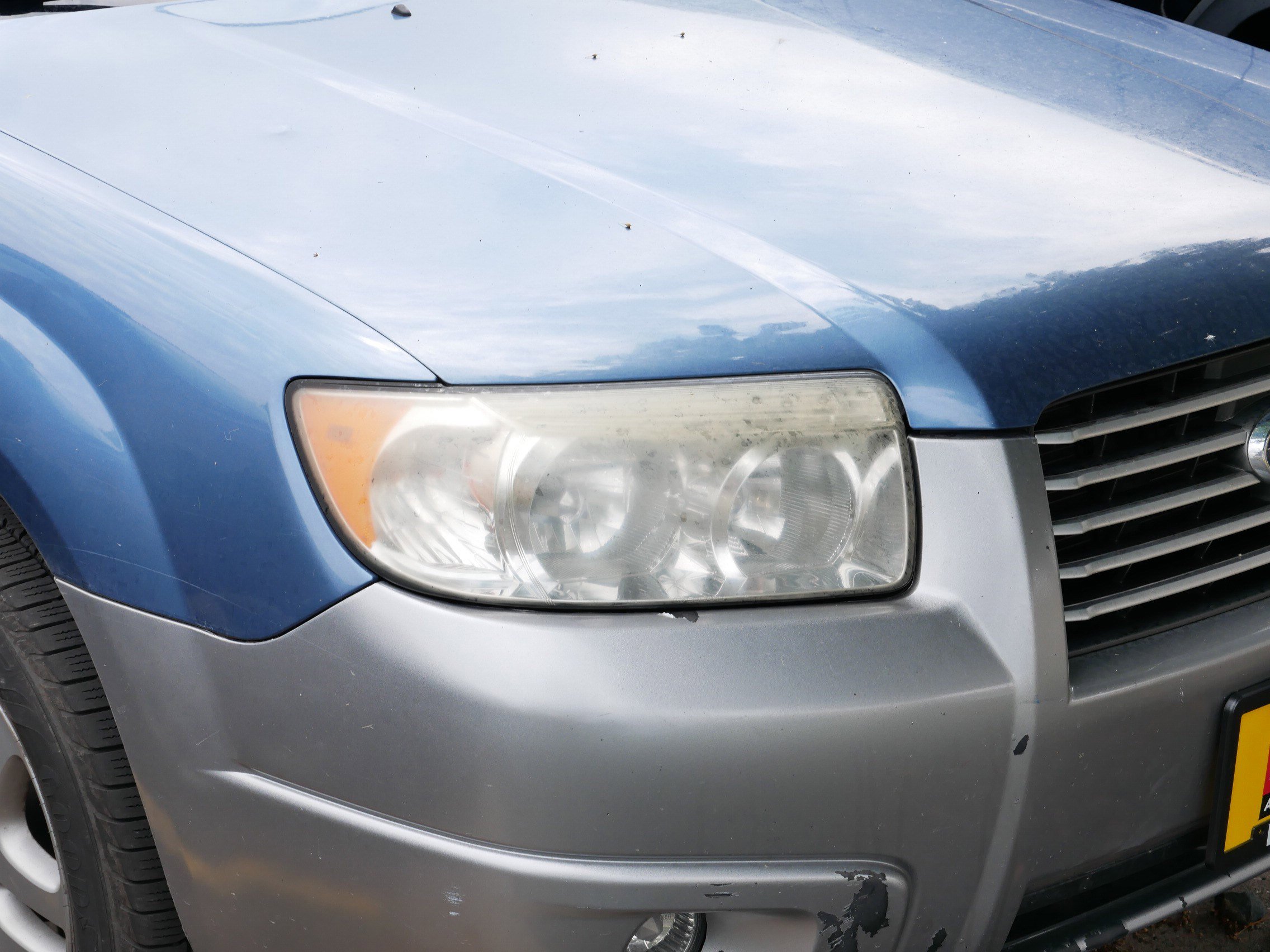 Used 2008 Subaru Forester 2.5 X L.L. Bean Edition with VIN JF1SG67648H702391 for sale in Vadnais Heights, Minnesota