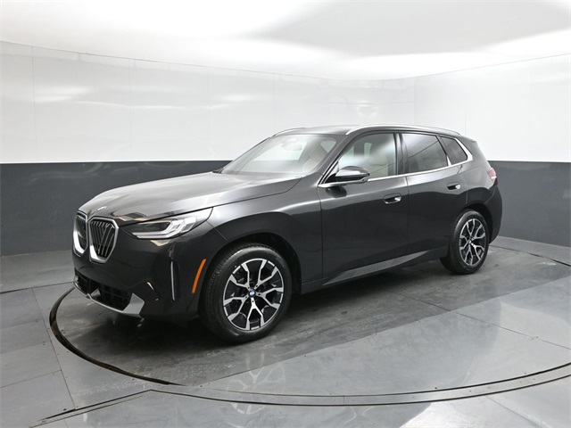 2026 BMW X3 30's photo