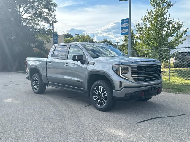 2024 Gmc Sierra 1500 AT4 photo 3