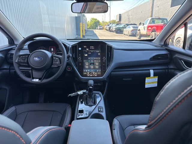 2025 Subaru Crosstrek Limited photo 4