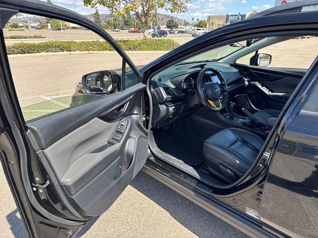 2021 Subaru Crosstrek Sport photo 24