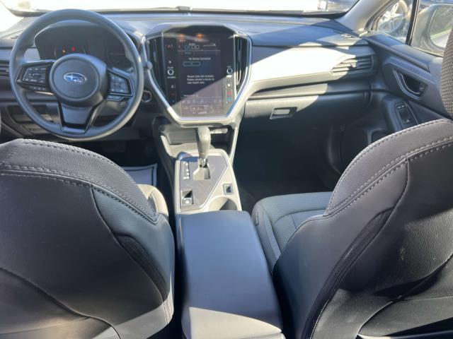 2024 Subaru Crosstrek Premium photo 10