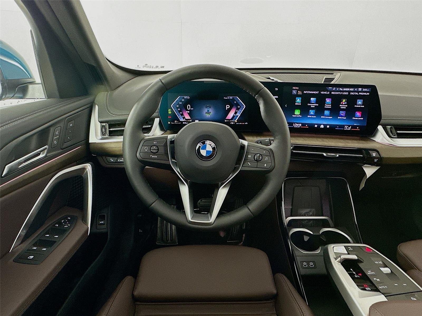 2025 Bmw X1 XDrive28i photo 9