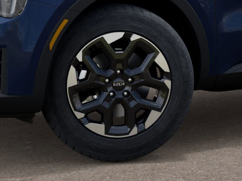 2026 Kia Sorento S photo 8