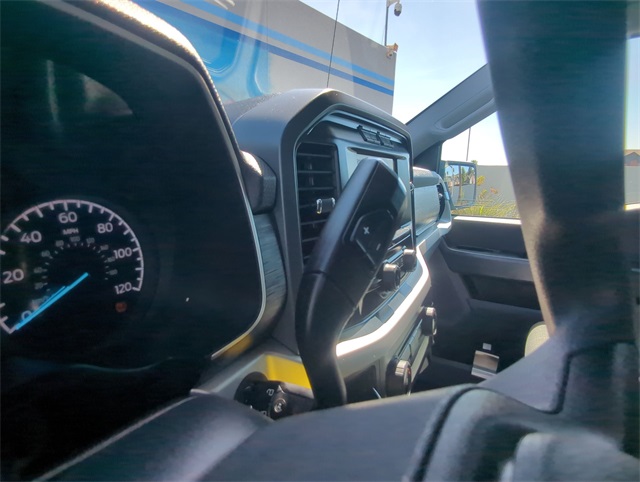 2021 Ford F-150 XLT photo 11