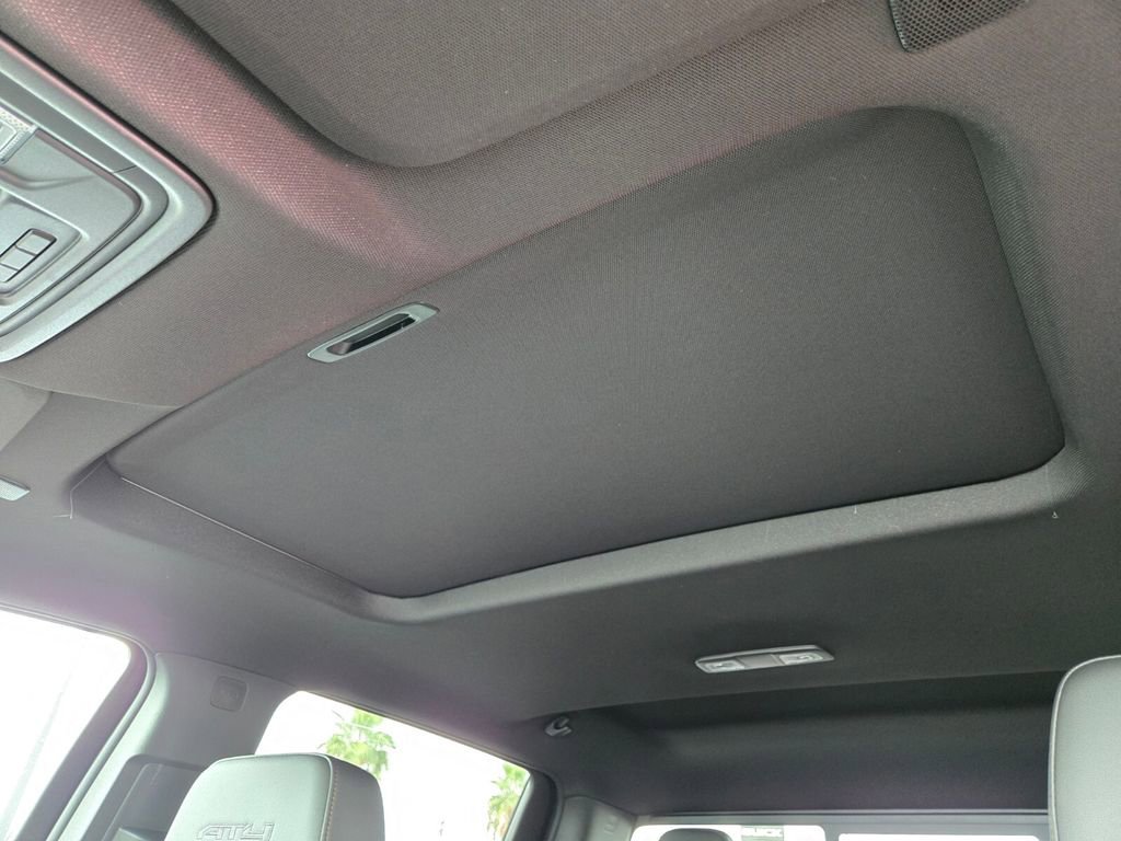 2026 Gmc Sierra 1500 AT4 photo 7