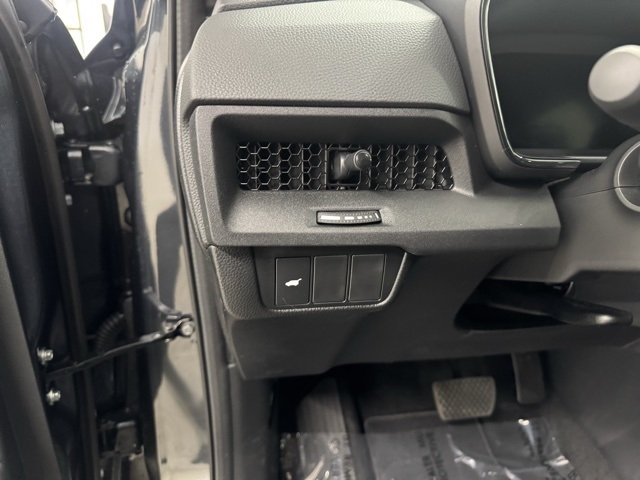 2026 Honda CR-V Hybrid Sport-L photo 19