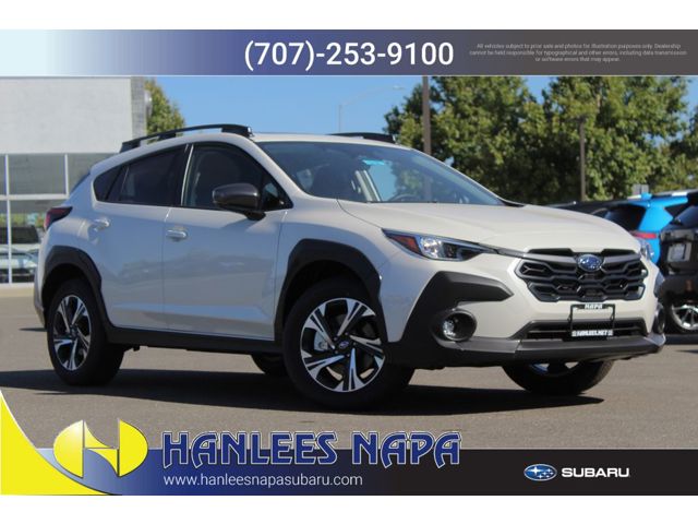 2025 Subaru Crosstrek Premium's photo