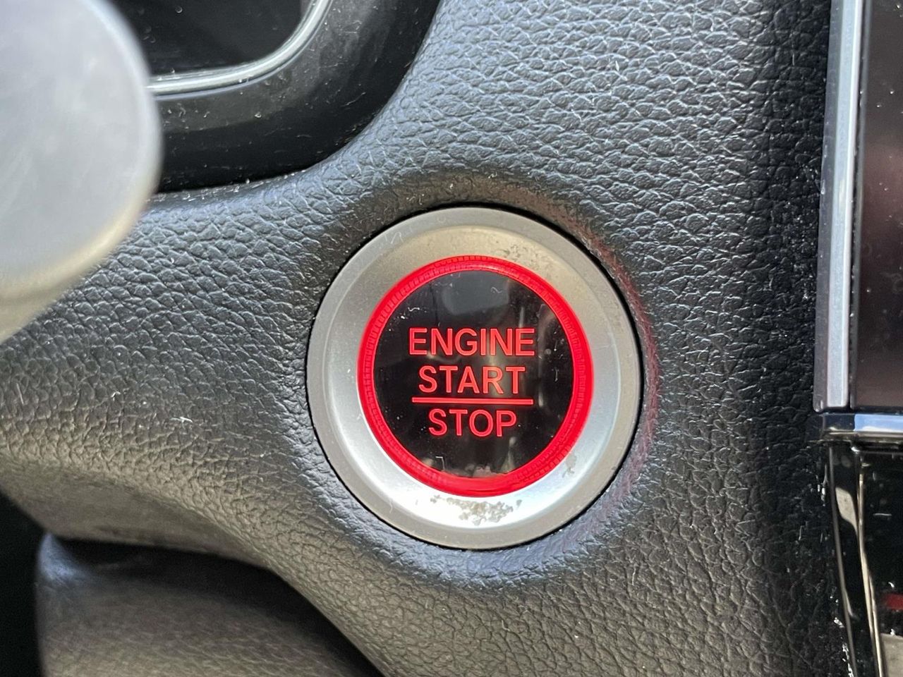 2021 Honda CR-V EX photo 22