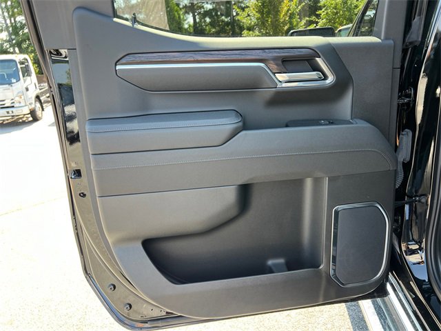 2025 Gmc Sierra 1500 SLT photo 20