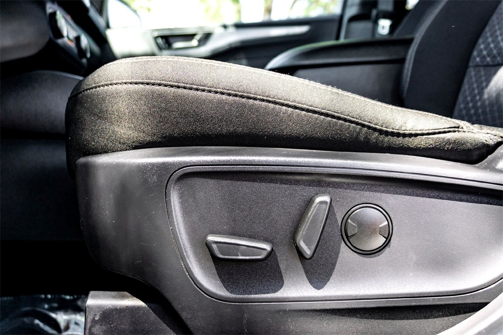 2024 Ford Escape Active photo 10