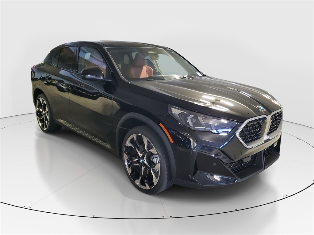 2026 Bmw X2 xDrive28i photo 2
