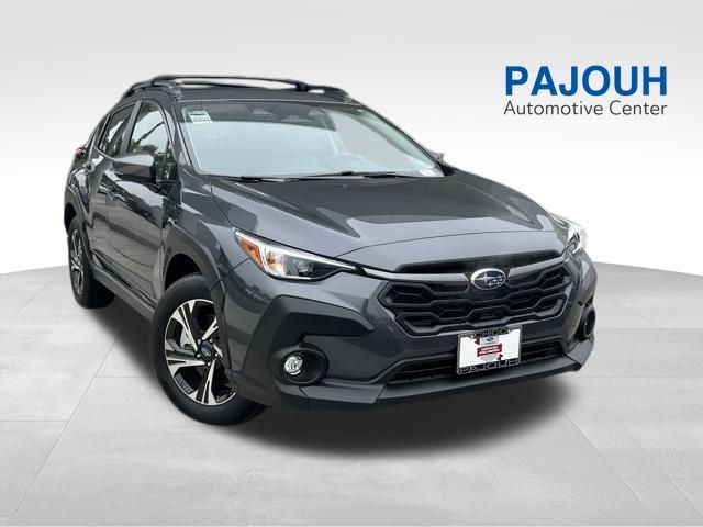 2024 Subaru Crosstrek Premium's photo