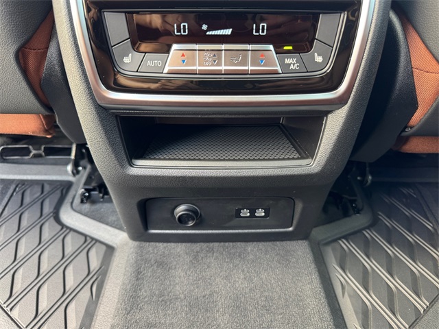 2026 Bmw X5 xDrive50e photo 24