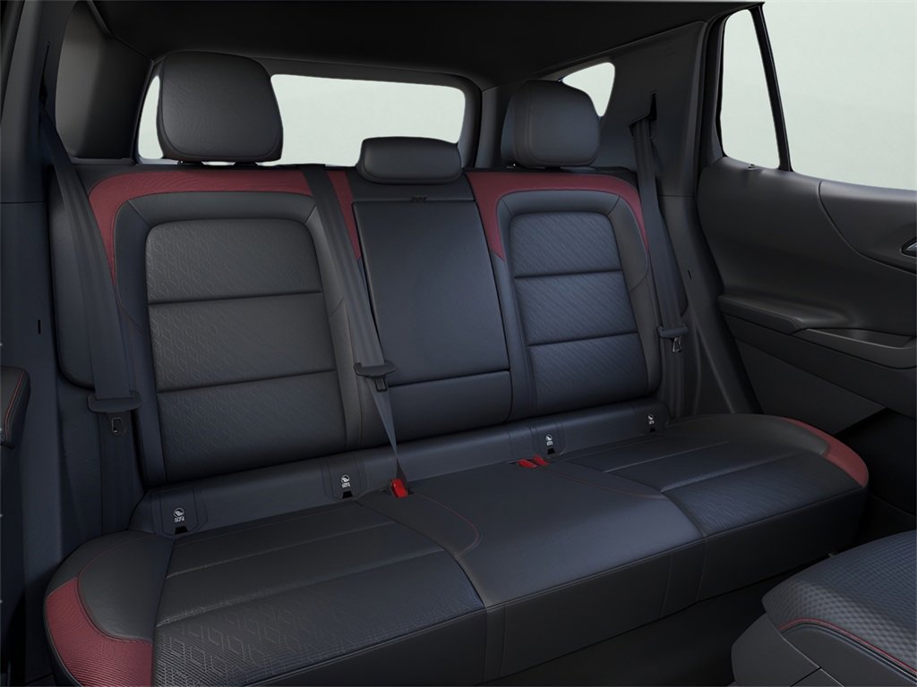 2026 Chevrolet Equinox RS photo 14