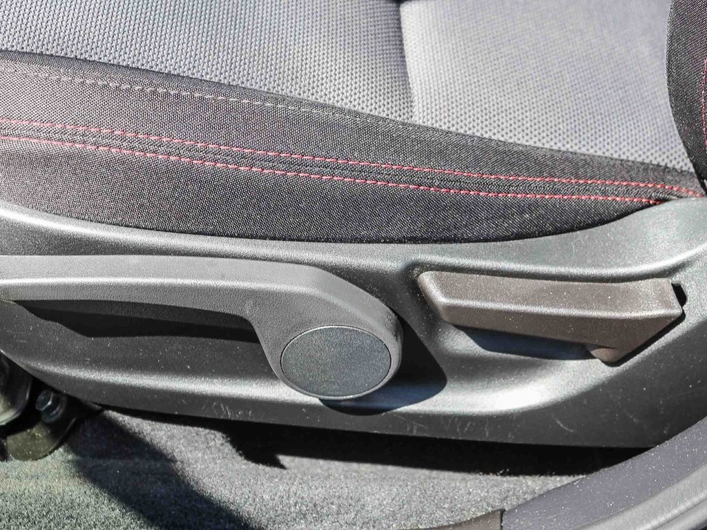 2021 Subaru WRX Base photo 19