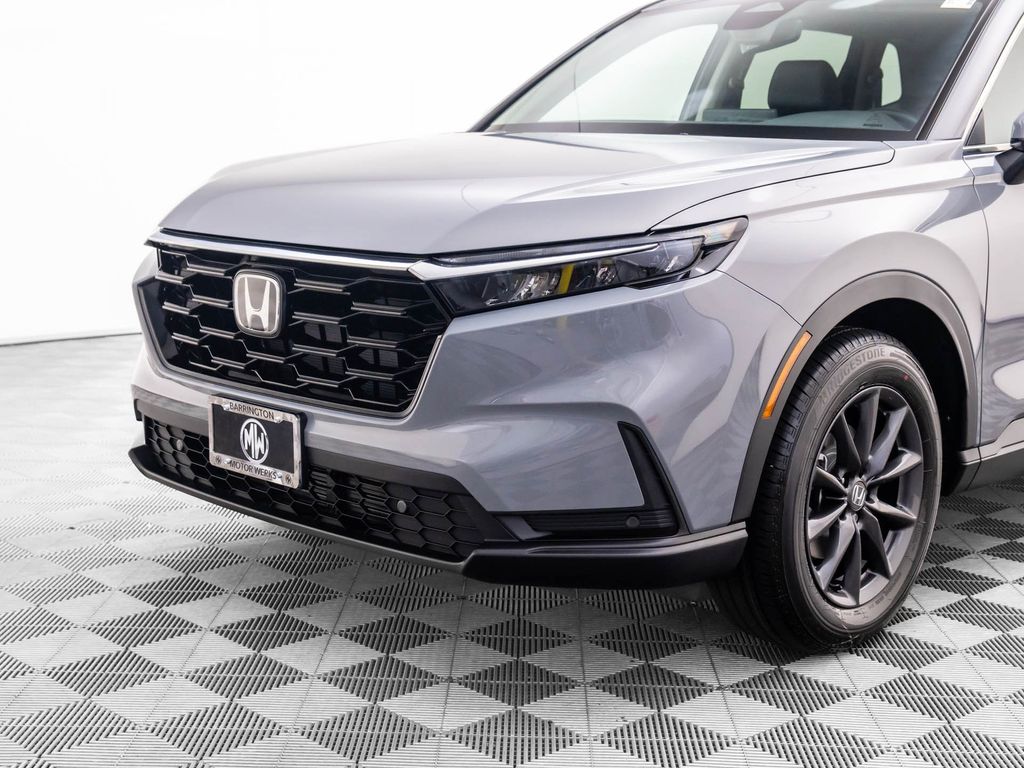 2026 Honda CR-V EX-L photo 32