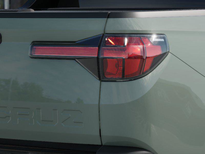 2026 Hyundai Santa Cruz SEL Activity photo 4