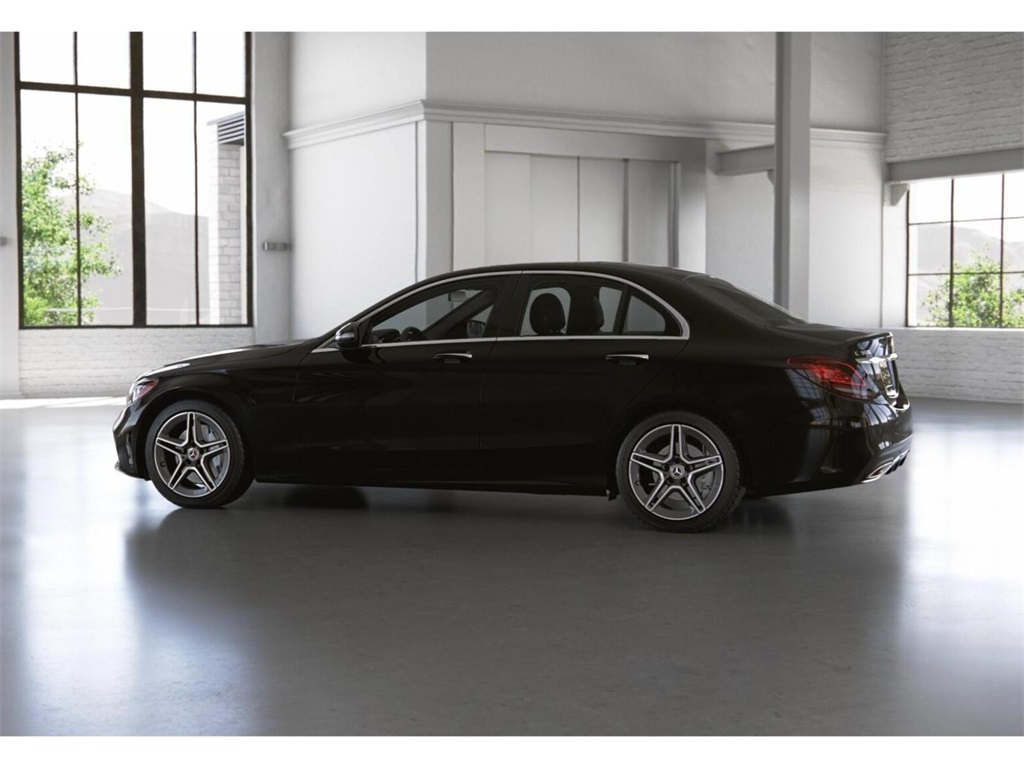 2021 Mercedes Benz C 300 4MATIC photo 30