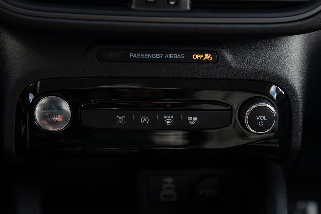 2025 Ford Escape Active photo 26