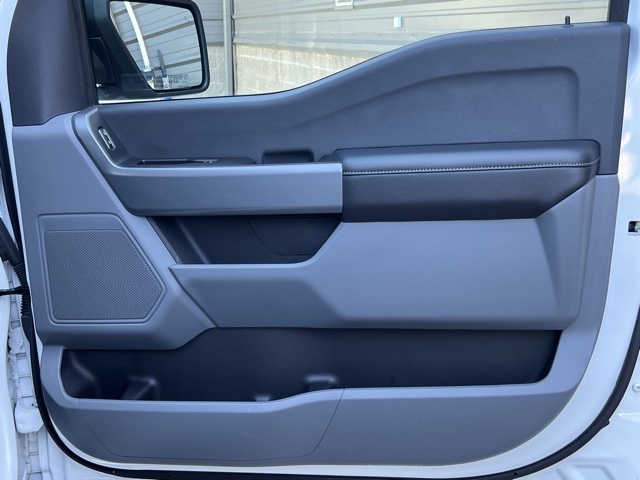 2023 Ford F-150 XLT photo 27