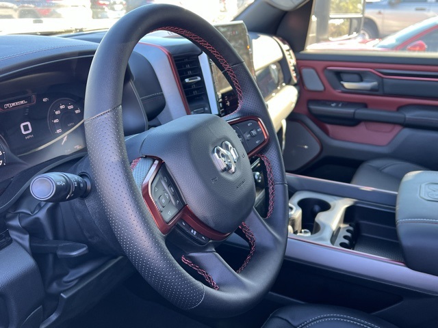2025 Ram 1500 Rebel photo 13