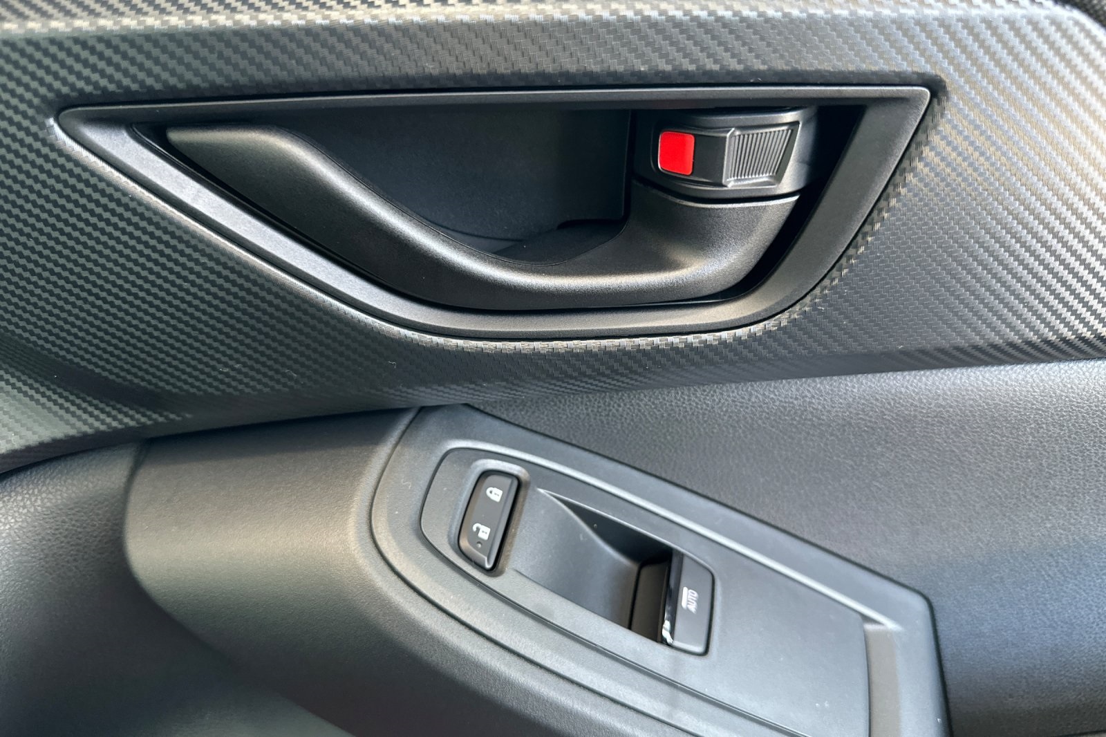 2025 Subaru Crosstrek Premium photo 49