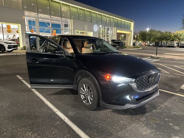 2023 Mazda CX-5 2.5 Select photo 3