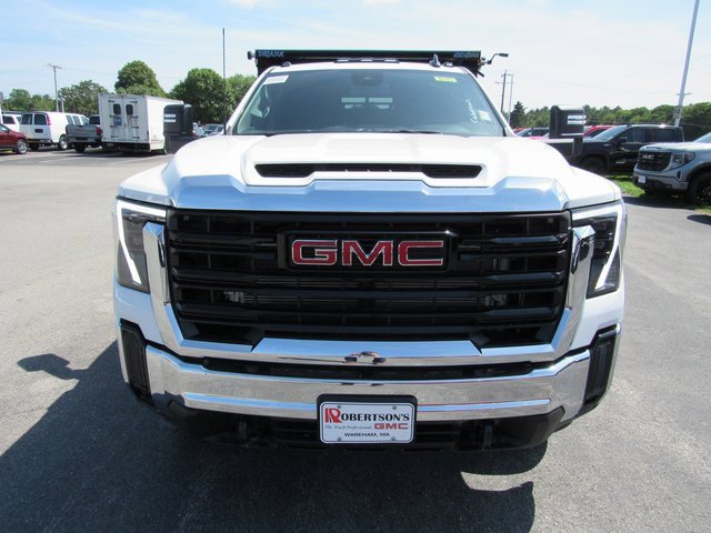 2025 Gmc Sierra 3500 HD Pro photo 4