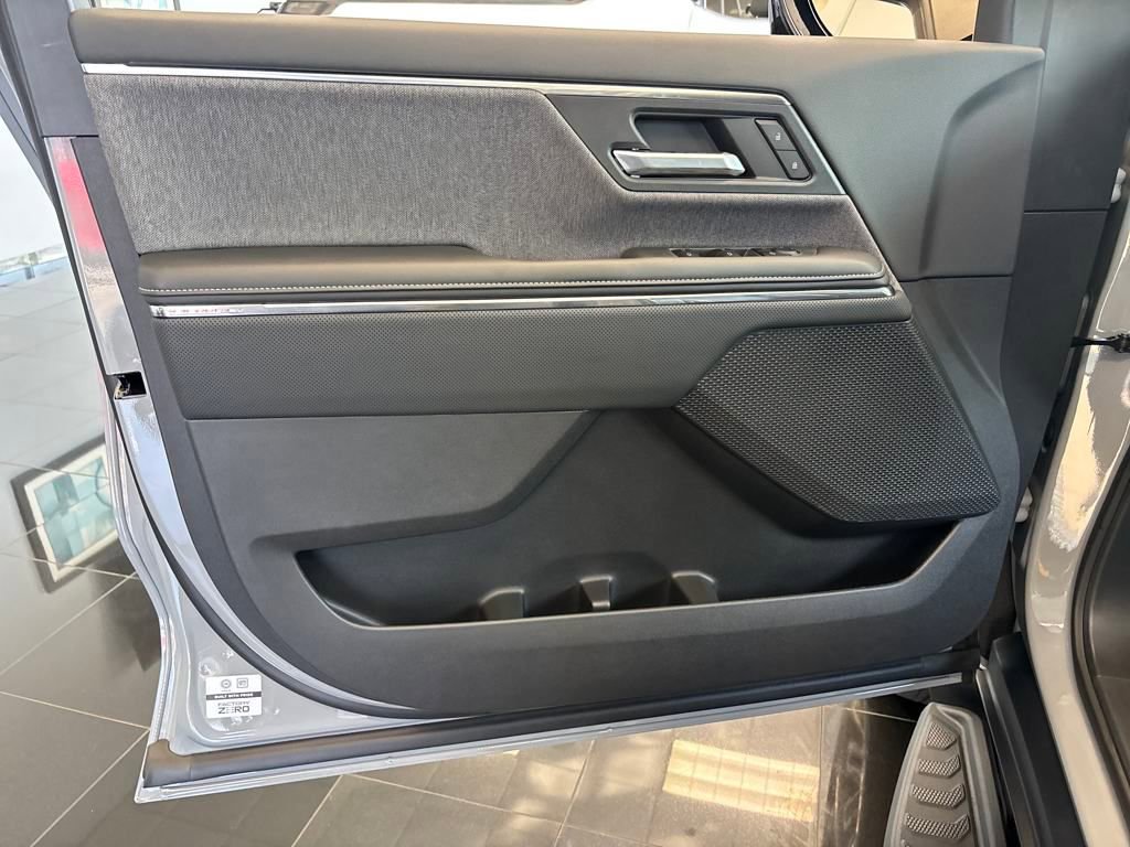2026 Gmc Sierra Elevation photo 8