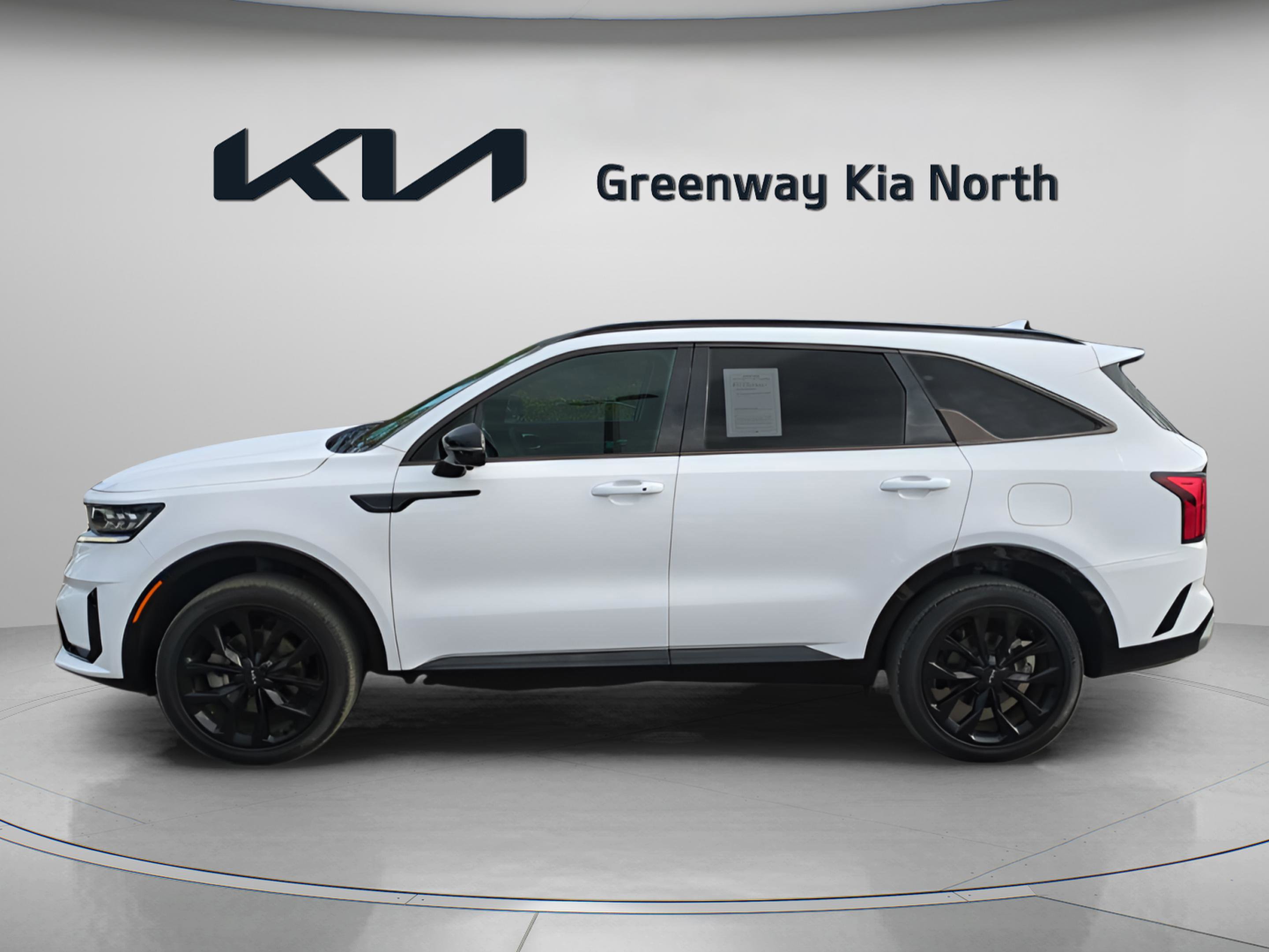 2023 Kia Sorento SX Prestige photo 4