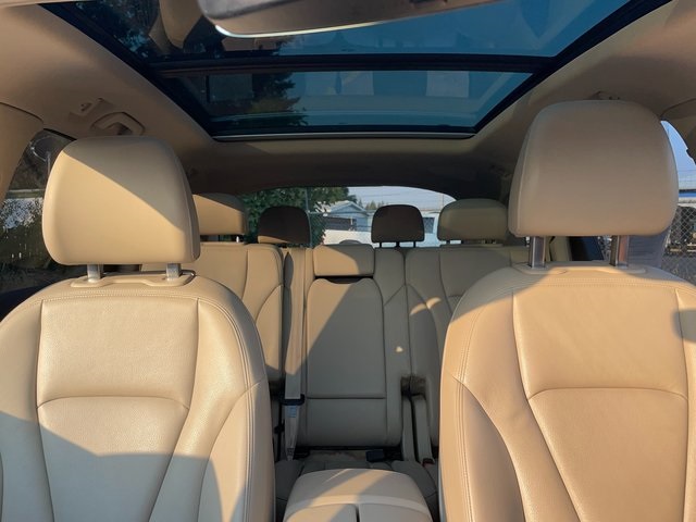 2018 Audi Q7 2.0T Premium Plus photo 30