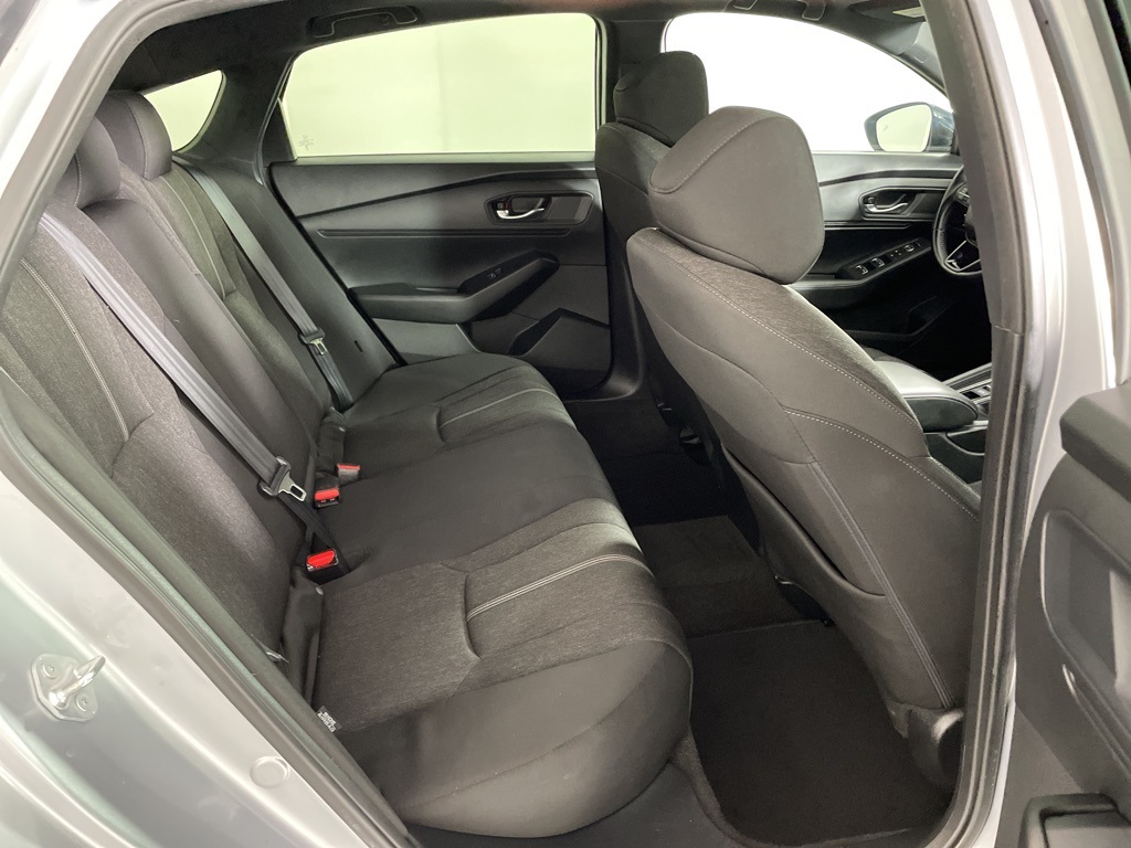 2024 Honda Accord Hybrid Sport photo 37