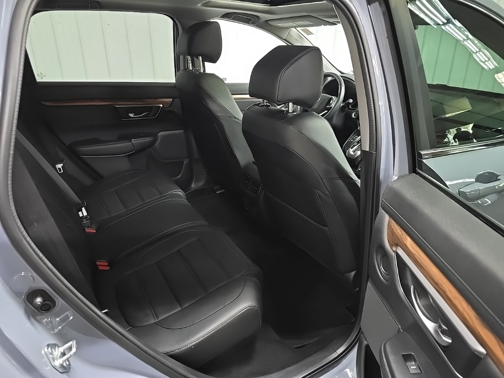 2022 Honda CR-V EX-L photo 16